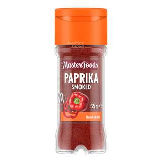 MasterFoods Spices - Smoked Paprika