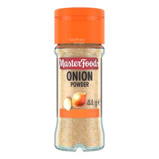 MasterFoods Seasoning - Onion Powder
