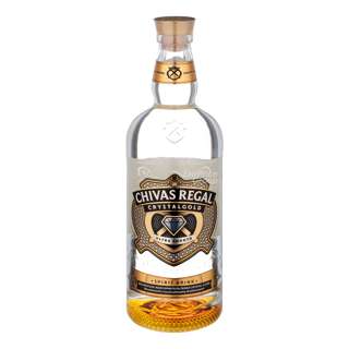 Chivas Regal Crystalgold