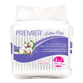 Premier Cotton Buds Premier Cotton Buds