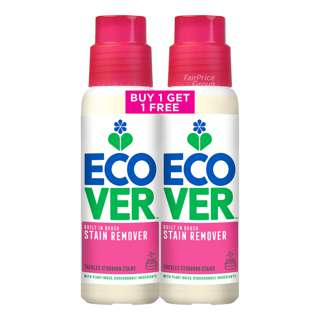 Ecover Stain Remover