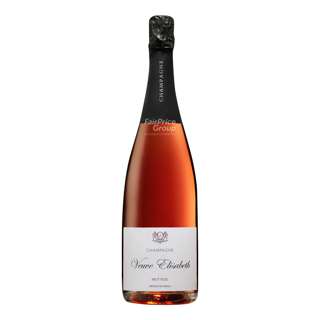 Veuve Elisabeth Champagne -  Brut Rose