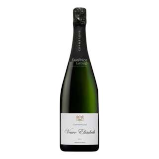 Veuve Elisabeth Champagne - Brut