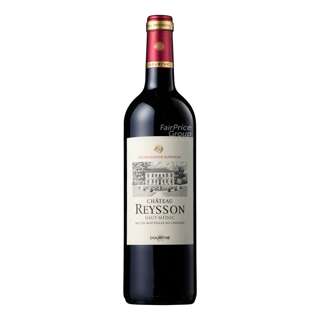 Chateau Red Wine - Reysson Chateau Red Wine - Reysson