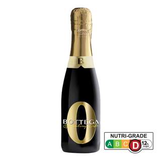 Bottega Sparking Life White 0% Wine