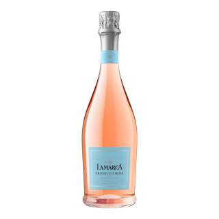 La Marca Sparkling Wine - Prosecco D.O.C Rose