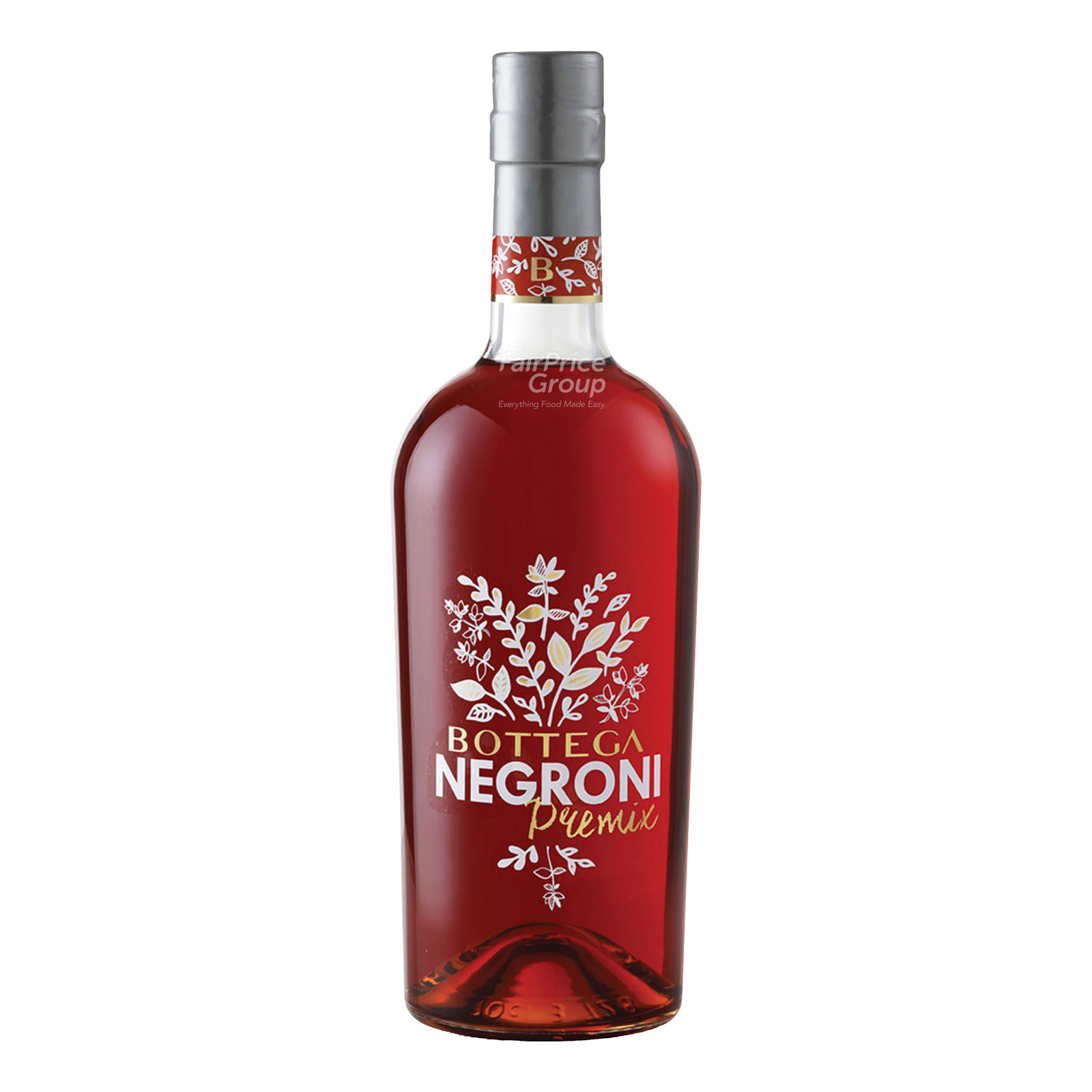 Bottega Negroni Liquore | NTUC FairPrice
