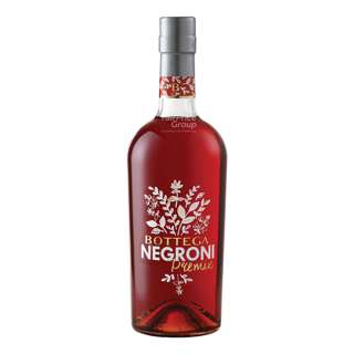 Bottega Negroni Liquore