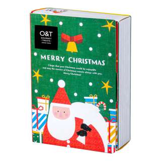 O&T Enchanted Cookie
