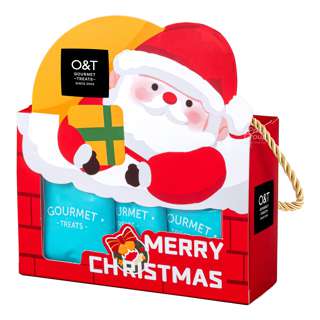 O&T Tidings of Joy