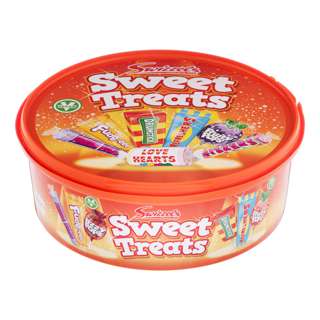 Swizzels Sweet Treats Candy Tube