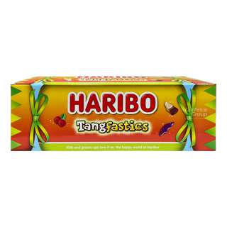 Haribo Tangfastics Candy Tube