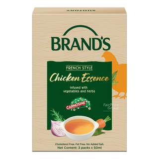 Brand's French Style Chicken Essence