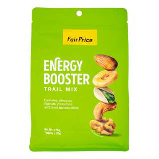 FairPrice Trail Mix - Energy Booster