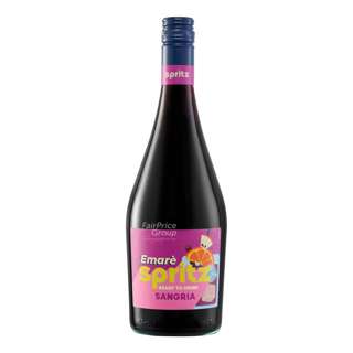 Emare Spritz - Sangria Emare Spritz - Sangria