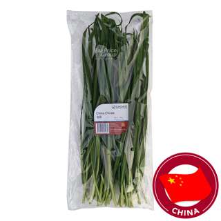 China Chives