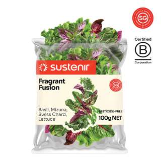 Sustenir Fragrant Fusion Sustenir Fragrant Fusion