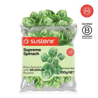 Sustenir Supreme Spinach