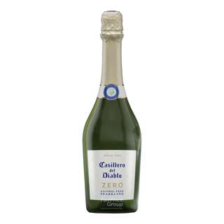 Casillero Del Diablo Zero Sparkling Wine