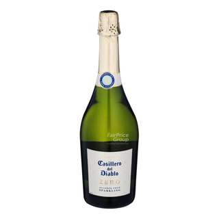 Casillero Del Diablo Zero Sparkling Wine