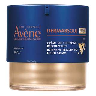 Avene Dermabsolu - Night Cream