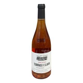 Terras De Lava Rose Wine