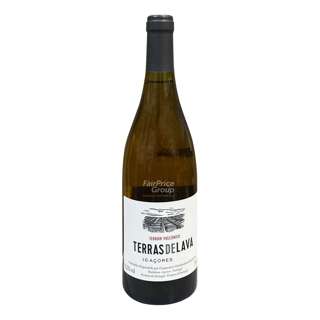 Terras De Lava Branco White Wine