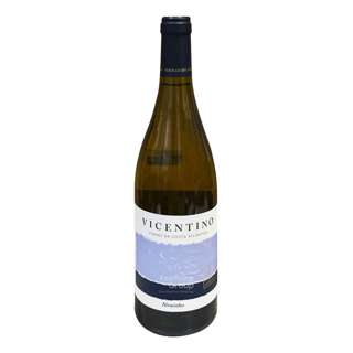 Vicentino Alvarinho White Wine Vicentino Alvarinho White Wine