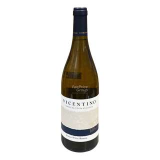 Vicentino Branco Reserva White Wine Vicentino Branco Reserva White Wine