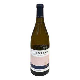 Vicentino White Wine Vicentino White Wine