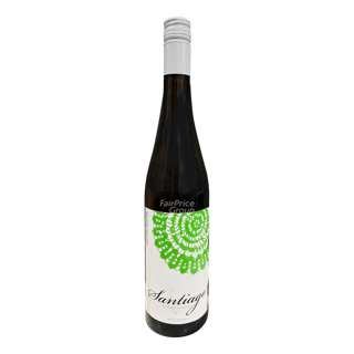 Santiago Verde Branco Assinatura De Familia White Wine