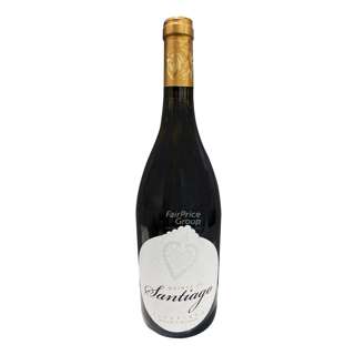 Santiago De Alvarinho White Wine