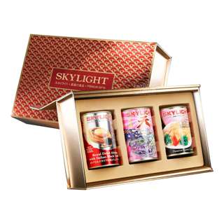 Skylight Triple-Bonus Gift Set Skylight Triple-Bonus Gift Set