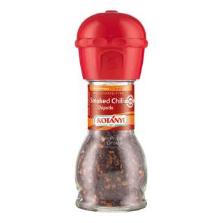 Kotanyi Chili Chipotle Grinder Kotanyi Chili Chipotle Grinder