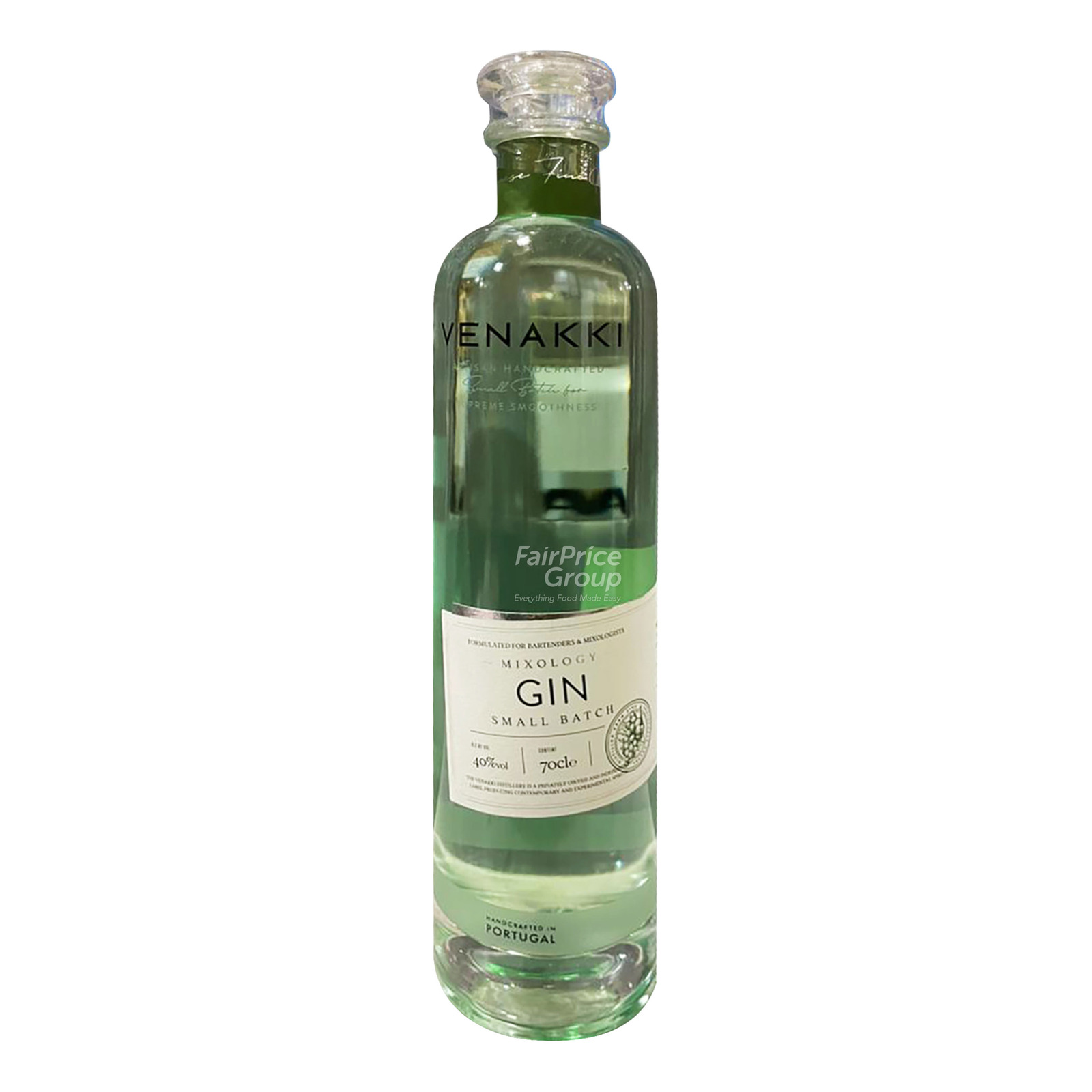 Hendrick's Neptunia Gin | NTUC FairPrice