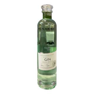 Venakki Mixology Gin