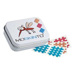 Moskinto Patch Box - Family Moskinto Patch Box - Family