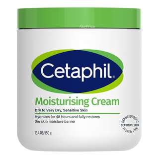 Cetaphil Daily Moisturising Cream