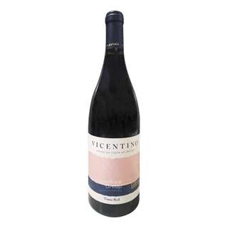 Vicentino Red Wine Vicentino Red Wine