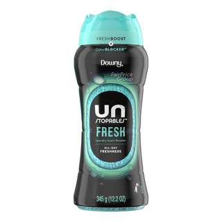 Downy Laundry Scent Booster Beads - Unstoppable Fresh
