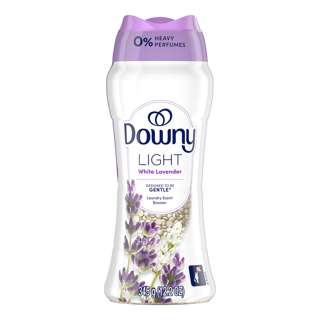 Downy Laundry Scent Booster Beads - Light White Lavender