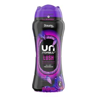 Downy Laundry Scent Booster Beads - Unstoppable Lush Downy Laundry Scent Booster Beads - Unstoppable Lush