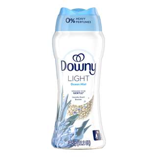 Downy Laundry Scent Booster Beads - Light Ocean Mist