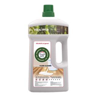 Fresh Hy Floor Cleaner - Eucalyptus