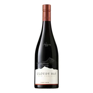 Cloudy Bay Red Wine - Pinot Noir