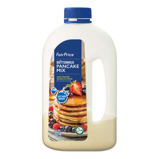 FairPrice Pancake Mix - Buttermilk