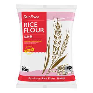 FairPrice Rice Flour