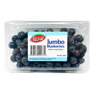 Pasar Jumbo Blueberries