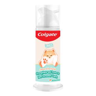 Colgate Kids Pump Toothpaste - Above 6