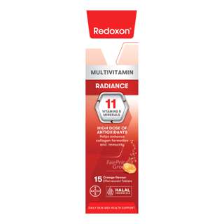 Redoxon Multivitamin - Radiance